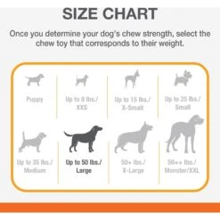 Nylabone Power Chew Rolling Dog Toy -Dog Supplies Shop 794806 PT4. AC SS1800 V1682112370