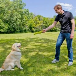 Hyper Pet Hyper Chewz Dog Chew Toy -Dog Supplies Shop 80170 PT5. AC SS1800 V1489184774