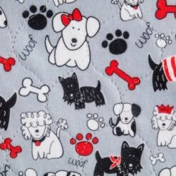 Caldwell's Multi-Purpose Quilted Washable & Reusable Dog Pee Pads 13 Caldwell's Multi-Purpose Quilted Washable & Reusable Dog Pee Pads -Dog Supplies Shop 802654 PT5. AC SS1800 V1683035420