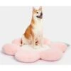 VETRESKA Flora Bolster Cat & Dog Bed 1 VETRESKA Flora Bolster Cat & Dog Bed -Dog Supplies Shop 805246 MAIN. AC SS1800 V1680529009