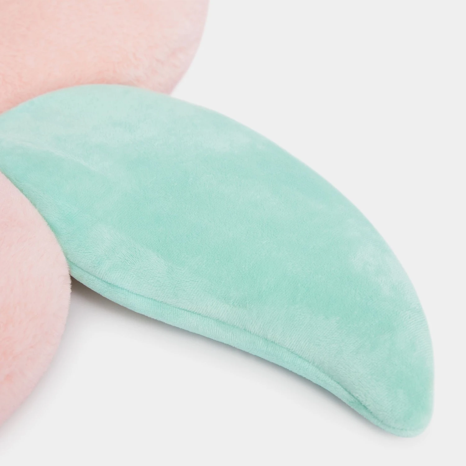 VETRESKA Flora Bolster Cat & Dog Bed 4 VETRESKA Flora Bolster Cat & Dog Bed - Image 2