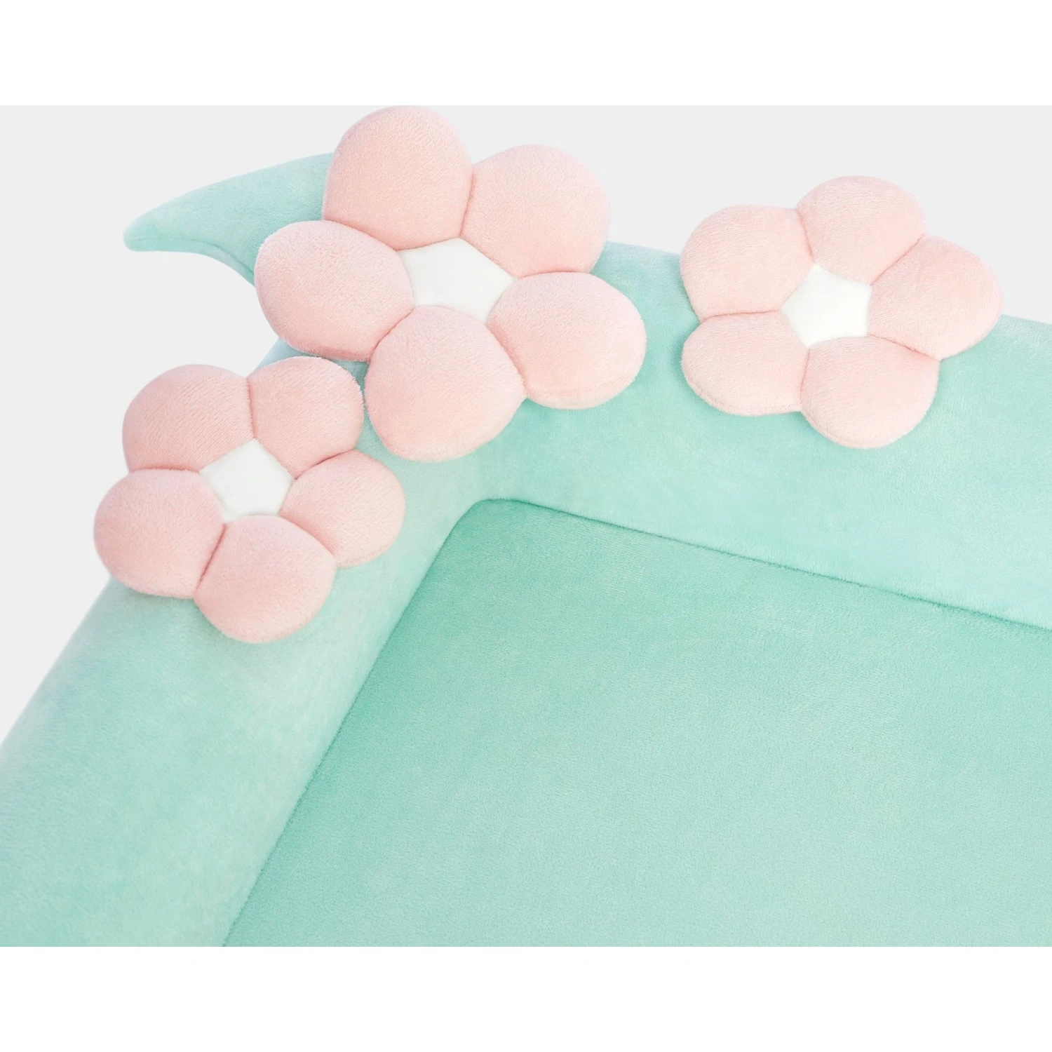 VETRESKA Flora Sofa Cat & Dog Bed 6 VETRESKA Flora Sofa Cat & Dog Bed - Image 4