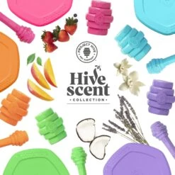 Project Hive Pet Company Hive Calming Lavender Scented Disc & Lick Mat Dog Toy, Purple 11 Project Hive Pet Company Hive Calming Lavender Scented Disc & Lick Mat Dog Toy, Purple -Dog Supplies Shop 805998 PT6. AC SS1800 V1683567236