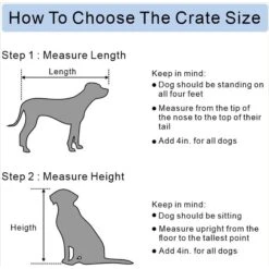 Unipaws Furniture Corner Dog Crate With Cushion, Weathered Grey 15 Unipaws Furniture Corner Dog Crate With Cushion, Weathered Grey -Dog Supplies Shop 811550 PT6. AC SS1800 V1682543192