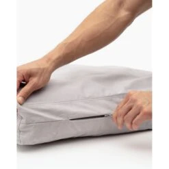 Fable Pets Memory Foam Cat & Dog Bed -Dog Supplies Shop 813518 PT2. AC SS1800 V1684883810