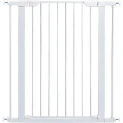 MidWest ICrate Fold & Carry Double Door Collapsible Wire Dog Crate & MidWest Steel Pet Gate -Dog Supplies Shop 815238 PT5. AC SS1800 V1679502821