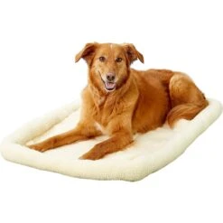 Carlson Pet Products Fleece Dog Crate Mat -Dog Supplies Shop 82458 PT3. AC SS1800 V1569510158