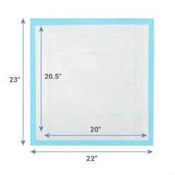 Frisco Premium Dog Training & Potty Pads & POOPH Cat & Dog Odor & Stain Eliminator -Dog Supplies Shop 826494 PT3. AC SS1800 V1681331982