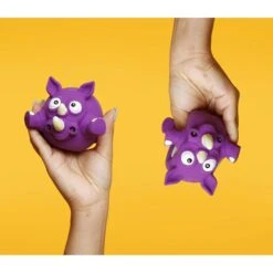 Hartz Zoo Balloons Squeaky Latex Dog Toy, Character Varies -Dog Supplies Shop 82678 PT7. AC SS1800 V1660706815