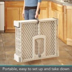 MyPet Petyard Passage Plastic Dog Pen -Dog Supplies Shop 83468 PT6. AC SS1800 V1667329429