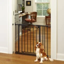 MyPet Windsor Arch Pet Gate For Dogs & Cats 13 MyPet Windsor Arch Pet Gate For Dogs & Cats -Dog Supplies Shop 83472 PT5. AC SS1800 V1624611470