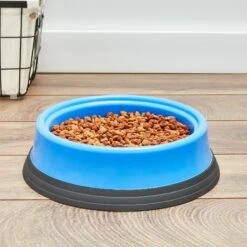 JW Pet Skid Stop Heavyweight Non-Skid Plastic Dog & Cat Bowl -Dog Supplies Shop 83919 PT7. AC SS1800 V1517438210
