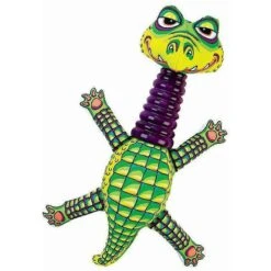 Fat Cat Rubber Neckers Squeaky Dog Toy, Color Varies -Dog Supplies Shop 84007 PT1. AC SS1800 V1500307590