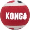 KONG Signature Balls Dog Toy, 4 Count 1 KONG Signature Balls Dog Toy, 4 Count -Dog Supplies Shop 841670 MAIN. AC SS1800 V1682442569