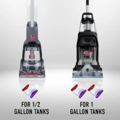 Hoover Paws & Claws Clean Packs Dog & Cat Cleaners & Stain Remover, Purple, 10 Count -Dog Supplies Shop 842518 PT6. AC SS1800 V1682458041