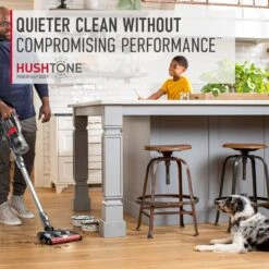 Hoover ONEPWR Emerge ALL-Terrain Dog & Cat Stain Remover, Gray 9 Hoover ONEPWR Emerge ALL-Terrain Dog & Cat Stain Remover, Gray -Dog Supplies Shop 842662 PT2. AC SS1800 V1682534252
