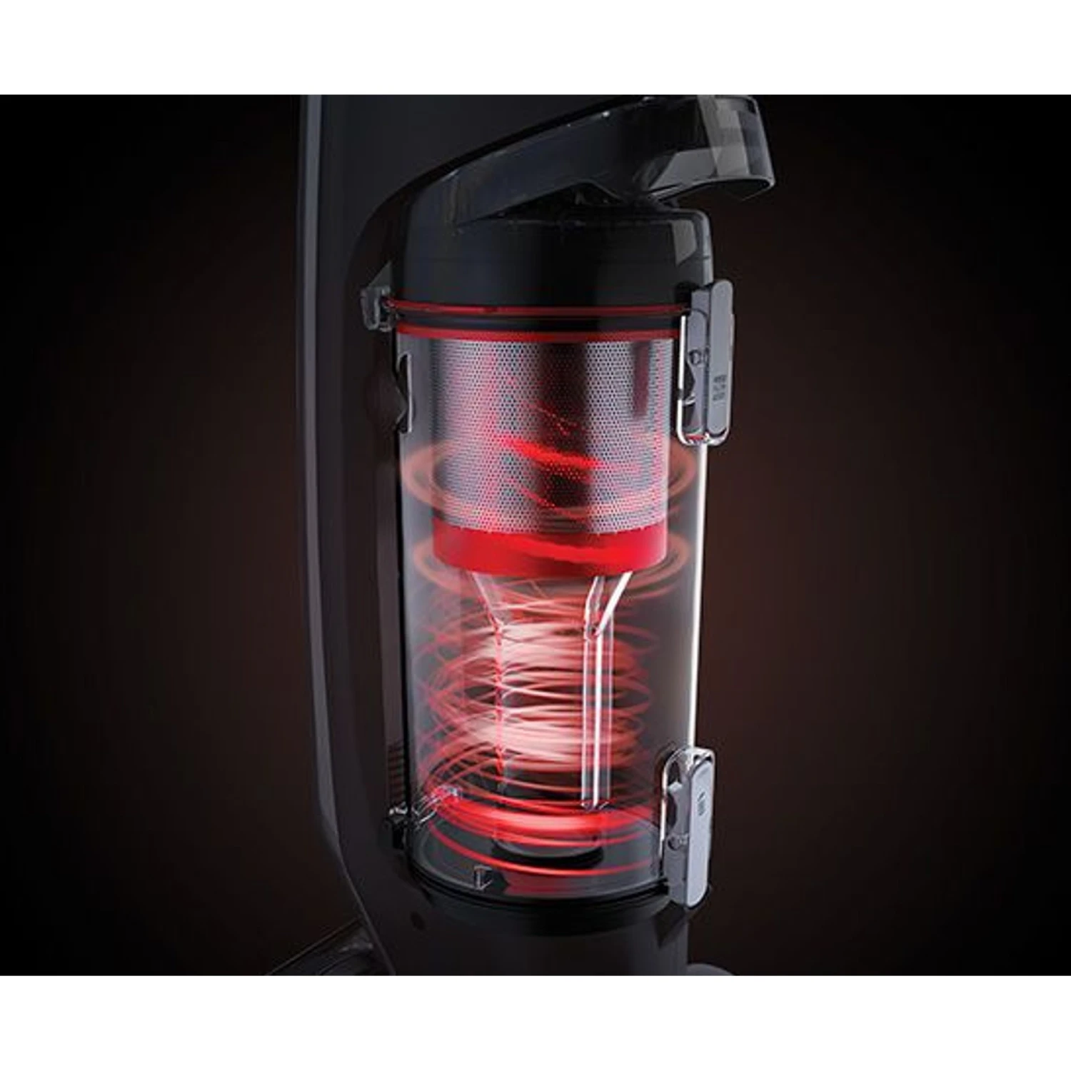 Hoover ONEPWR Evolve Elite Dog & Cat Stain Remover, Gray 6 Hoover ONEPWR Evolve Elite Dog & Cat Stain Remover, Gray - Image 4