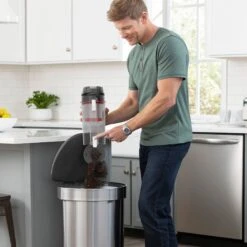 Hoover ONEPWR Evolve Elite Dog & Cat Stain Remover, Gray 15 Hoover ONEPWR Evolve Elite Dog & Cat Stain Remover, Gray -Dog Supplies Shop 842678 PT6. AC SS1800 V1682534198