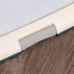 IRIS USA Non-skid Dog Plastic Training Pad Holder 15 IRIS USA Non-skid Dog Plastic Training Pad Holder -Dog Supplies Shop 846670 PT6. AC SS1800 V1683836242