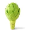 Injoya Artichoke Cat & Dog Snuffle Toy, Green, Small -Dog Supplies Shop 848070 MAIN. AC SS1800 V1685471304