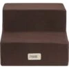 Friends Forever Milo 2-Step Non-Slip Small Dog & Cat Stairs -Dog Supplies Shop 851406 MAIN. AC SS1800 V1683835963