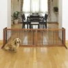Richell Freestanding Gate For Dogs & Cats -Dog Supplies Shop 85186 MAIN. AC SS1800 V1569016067