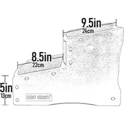 Pet Gear Easy Step II Deluxe Soft Cat & Dog Stairs -Dog Supplies Shop 85353 PT2. AC SS1800 V1673363418