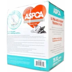 ASPCA Dog Training Pads, 26 X 30-in, 75 Count, Fresh Scented -Dog Supplies Shop 854678 PT3. AC SS1800 V1691085639