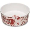 Loving Pets Dolce Spoiled Dog Bowl -Dog Supplies Shop 862062 MAIN. AC SS1800 V1688396626