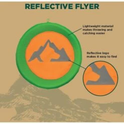 Hound2O Reflective Flyer Dog Toy 12 Hound2O Reflective Flyer Dog Toy -Dog Supplies Shop 863726 PT3. AC SS1800 V1687284922