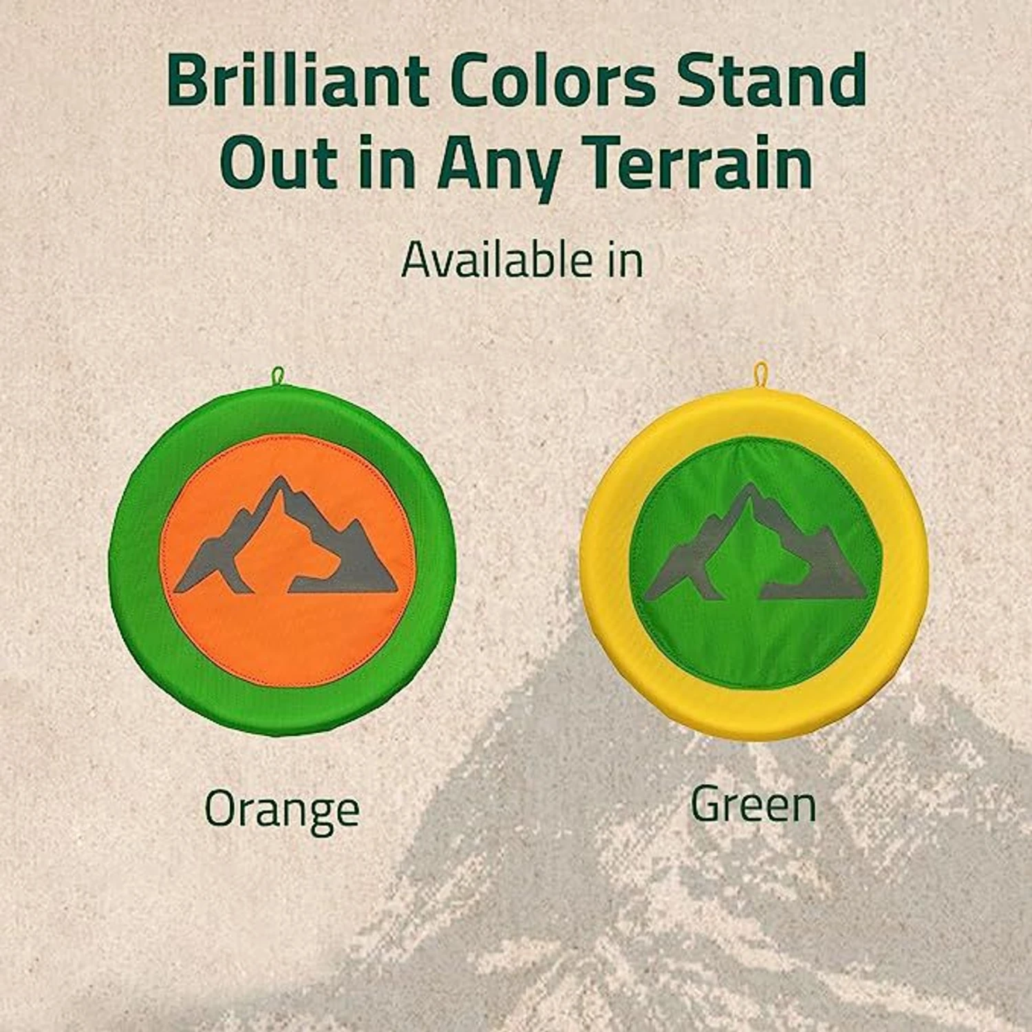 Hound2O Reflective Flyer Dog Toy 8 Hound2O Reflective Flyer Dog Toy - Image 6