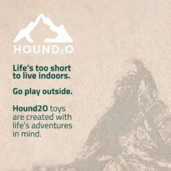 Hound2O Reflective Flyer Dog Toy 15 Hound2O Reflective Flyer Dog Toy -Dog Supplies Shop 863726 PT6. AC SS1800 V1687283982