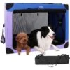Ownpets 3 Door Collapsible Soft Dog & Cat Crate 2 Ownpets 3 Door Collapsible Soft Dog & Cat Crate -Dog Supplies Shop 873006 MAIN. AC SS1800 V1687543014