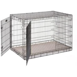 MidWest Homes For Pets Quiet Time Reversible Crate Pan Cover Dog & Cat Crate 12 MidWest Homes For Pets Quiet Time Reversible Crate Pan Cover Dog & Cat Crate -Dog Supplies Shop 878318 PT2. AC SS1800 V1688678082