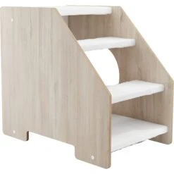 Noba Origin Hideout Circle Dog & Cat Stairs -Dog Supplies Shop 878830 PT2. AC SS1800 V1687376110