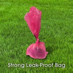 Bags On Board Bag Refill Pack, Rainbow -Dog Supplies Shop 88947 PT3. AC SS1800 V1510951708