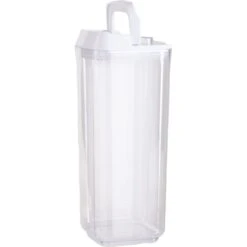 Pounce + Fetch 1.70-L Square Dog & Cat Food Storage Container 14 Pounce + Fetch 1.70-L Square Dog & Cat Food Storage Container -Dog Supplies Shop 891062 PT5. AC SS1800 V1687355979