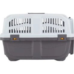 MidWest Skudo Standard Plastic Dog & Cat Kennel -Dog Supplies Shop 89371 PT4. AC SS1800 V1569016418