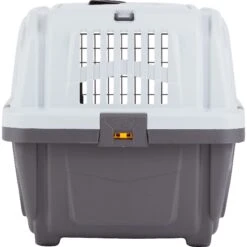 MidWest Skudo Standard Plastic Dog & Cat Kennel -Dog Supplies Shop 89371 PT5. AC SS1800 V1569016399