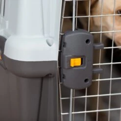 MidWest Skudo Standard Plastic Dog & Cat Kennel -Dog Supplies Shop 89371 PT6. AC SS1800 V1569016420