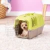 MidWest Spree Plastic Dog & Cat Kennel -Dog Supplies Shop 89383 MAIN. AC SS1800 V1569016539