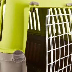 MidWest Spree Plastic Dog & Cat Kennel -Dog Supplies Shop 89383 PT4. AC SS1800 V1516907249