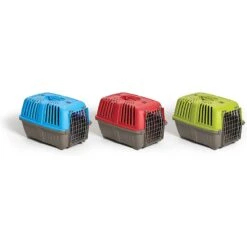 MidWest Spree Plastic Dog & Cat Kennel -Dog Supplies Shop 89383 PT8. AC SS1800 V1516922762