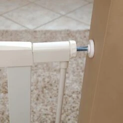 MidWest Steel Pet Gate -Dog Supplies Shop 89408 PT2. AC SS1800 V1679000469