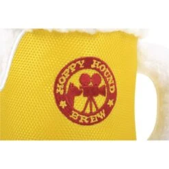 P.L.A.Y. Pet Lifestyle And You Hollywoof Cinema Collection Hoppy Hound Brew Plush Squeaky Dog Toy -Dog Supplies Shop 895950 PT1. AC SS1800 V1689795550