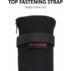 Muttluks Deluxe Winter Dog Boots With Waterproof Fabric, 4 Boots -Dog Supplies Shop 897774 PT4. AC SS1800 V1689797456