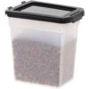 IRIS WeatherPro Airtight Food Storage Container