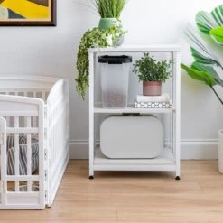 IRIS WeatherPro Airtight Food Storage Container 15 IRIS WeatherPro Airtight Food Storage Container -Dog Supplies Shop 899606 PT6. AC SS1800 V1688150974