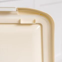 IRIS WeatherPro Airtight 3-Piece Food Storage Container -Dog Supplies Shop 899638 PT5. AC SS1800 V1698860674