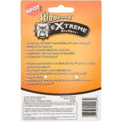 Ethical Pet Skinneeez Extreme Stuffer Frog Stuffing-Free Squeaky Plush Dog Toy 8 Ethical Pet Skinneeez Extreme Stuffer Frog Stuffing-Free Squeaky Plush Dog Toy -Dog Supplies Shop 90288 PT2. AC SS1800 V1527093788